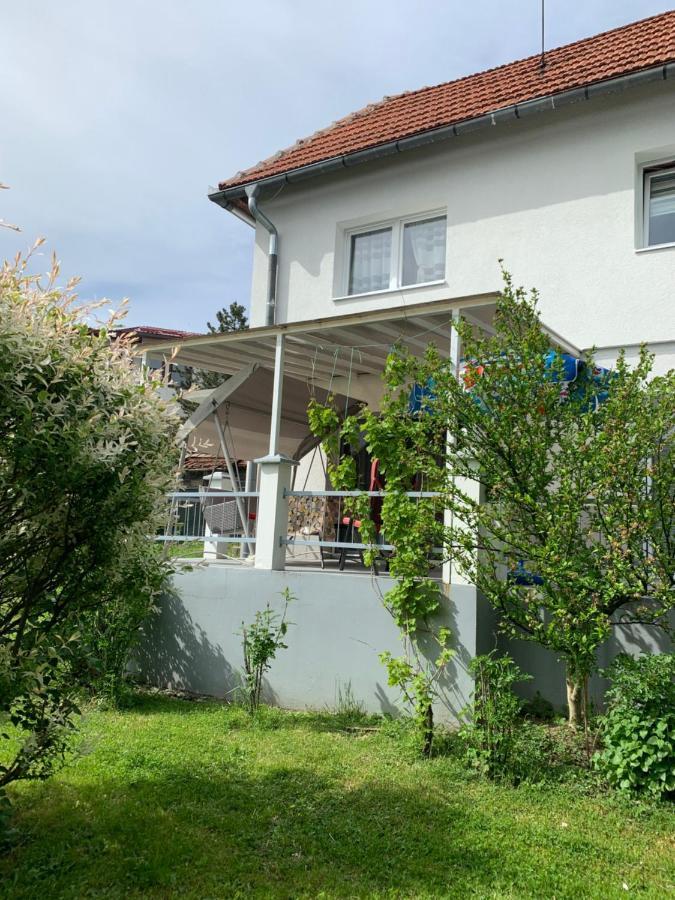 Apartman Mira SJJ Exterior photo