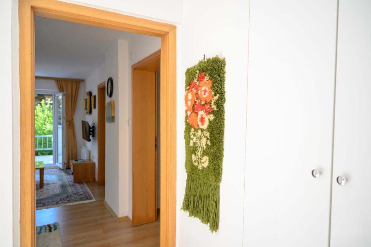 Apartman Mira SJJ Exterior photo